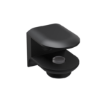 Reggimensola RM03 mm.20x31x26 Spessore Vetro 6-10mm varie finiture | Mital